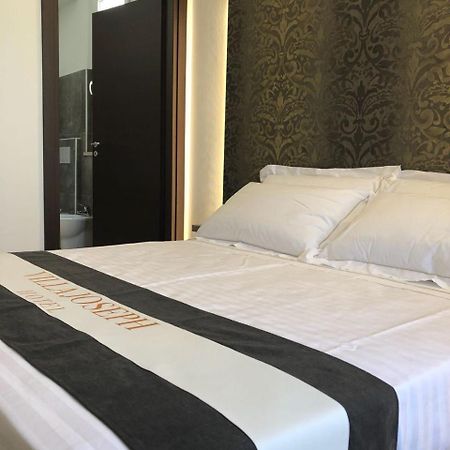 Hotel Villa Joseph Marotta Zewnętrze zdjęcie