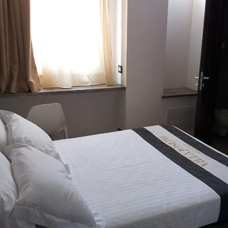 Hotel Villa Joseph Marotta Zewnętrze zdjęcie