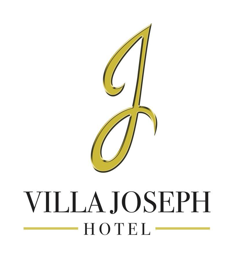 Hotel Villa Joseph Marotta Zewnętrze zdjęcie