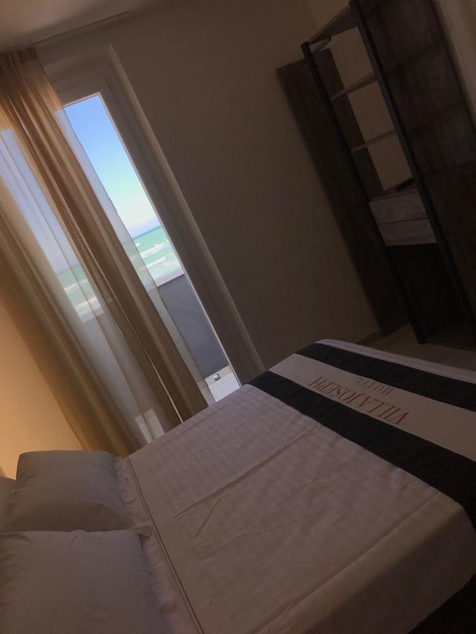 Hotel Villa Joseph Marotta Zewnętrze zdjęcie