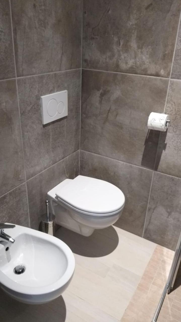 Hotel Villa Joseph Marotta Zewnętrze zdjęcie