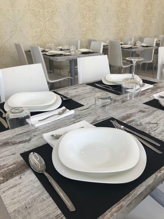 Hotel Villa Joseph Marotta Zewnętrze zdjęcie