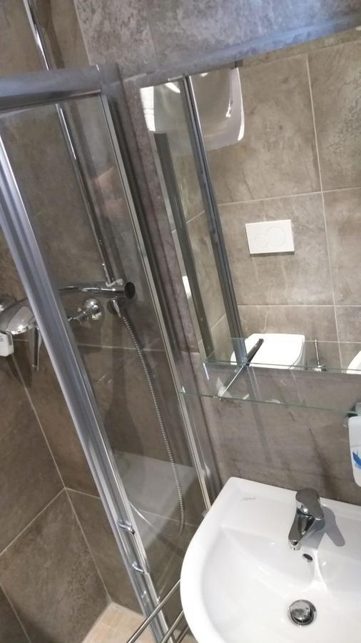 Hotel Villa Joseph Marotta Zewnętrze zdjęcie