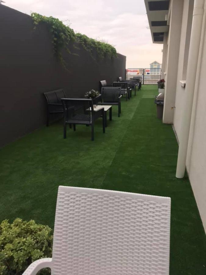 Hotel Villa Joseph Marotta Zewnętrze zdjęcie